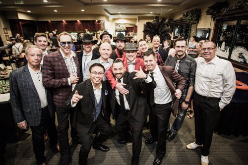 MassMutual Idaho's Casino Night 2018